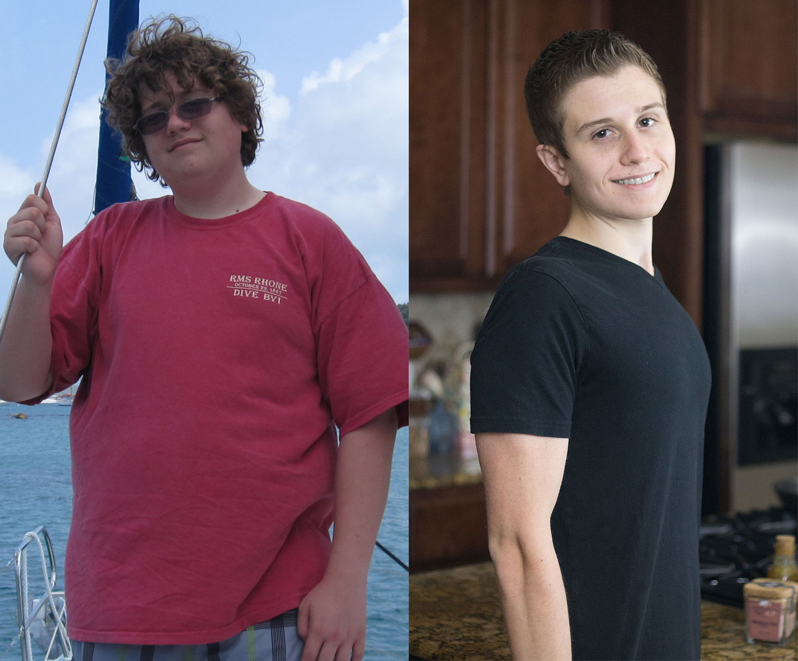 My Weight Loss Journey To Health And Beyond Before And After Photos Slim Palate