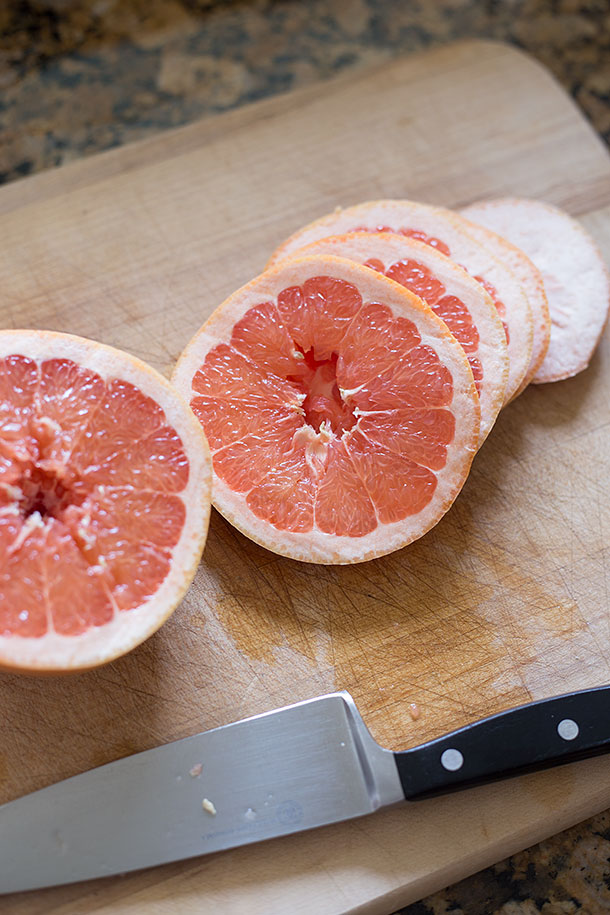 Sliced-Grapefruit
