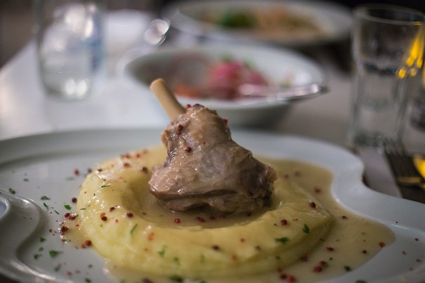 Braised-Lamb-Shank-with-celery-root-puree