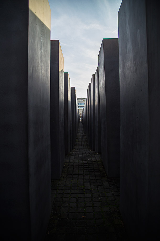 Holocaust-memorial-Berlin