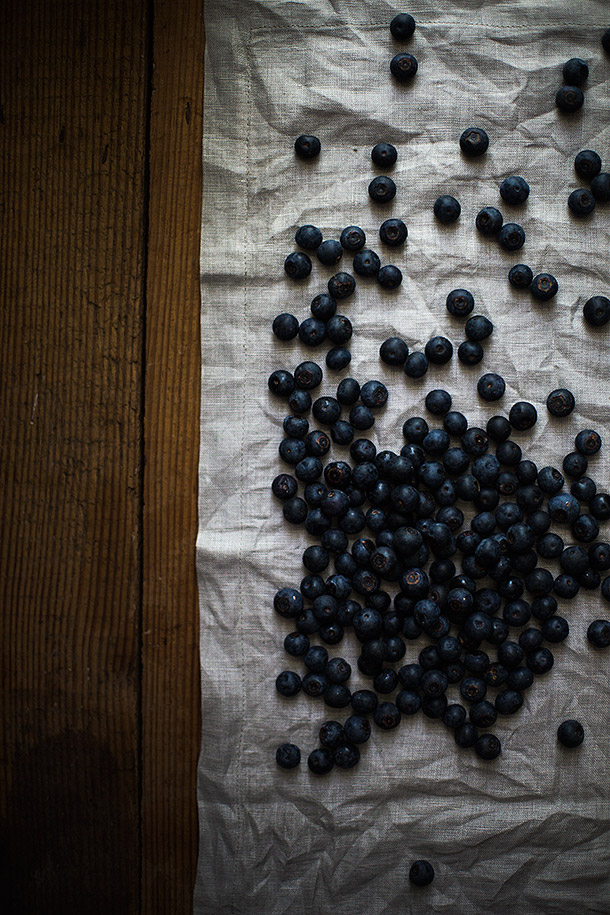 Lovely-Blueberries